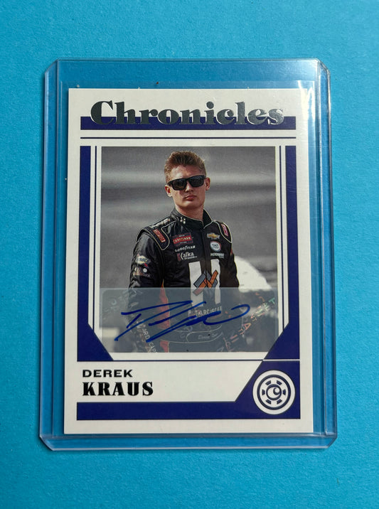 Derek Kraus Auto