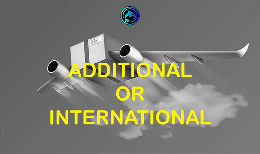 Additional and/or International