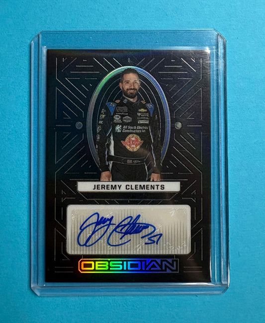 Jeremy Clements Auto